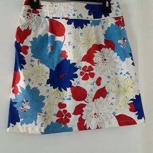 Cleo Skirt NWOT Size 8